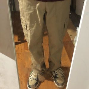 Cargo pants
